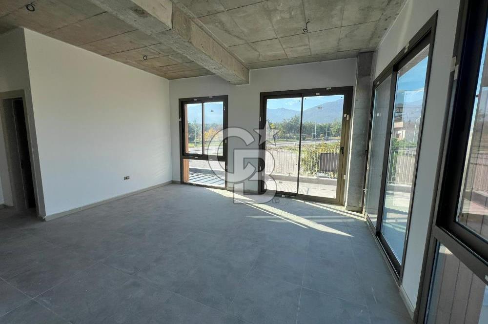 Yenişehir Yürüyüş Yolu 65M² Satılık Ofis