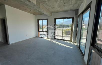 Yenişehir Yürüyüş Yolu 65M² Satılık Ofis