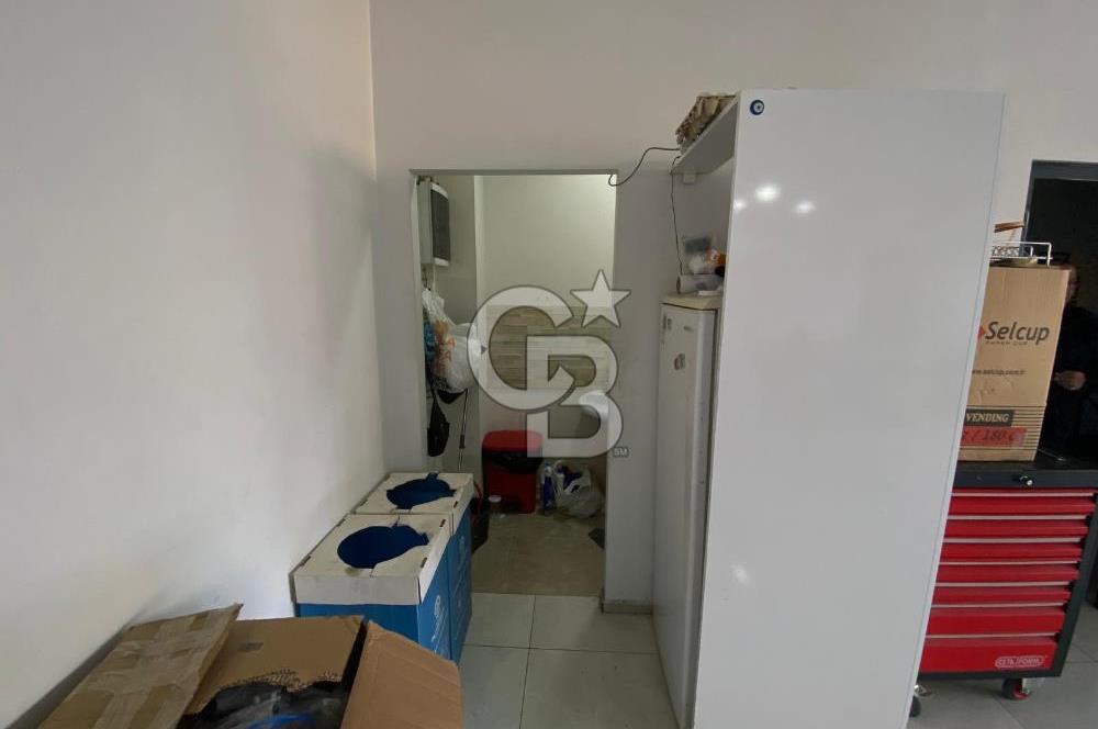 Şehir Merkezi'nde Sky City 135M² Satılık İş Yeri