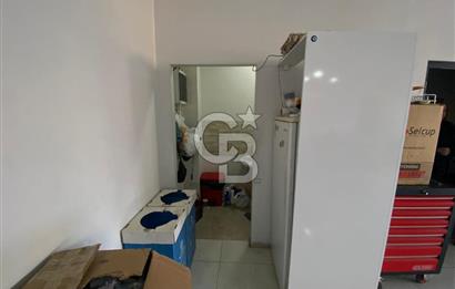Şehir Merkezi'nde Sky City 135M² Satılık İş Yeri