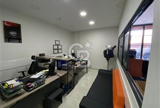 Şehir Merkezi'nde Sky City 135M² Satılık İş Yeri - 3 - 368122