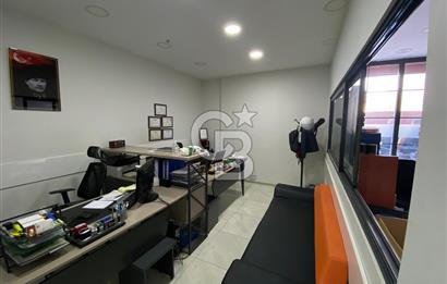 Şehir Merkezi'nde Sky City 135M² Satılık İş Yeri