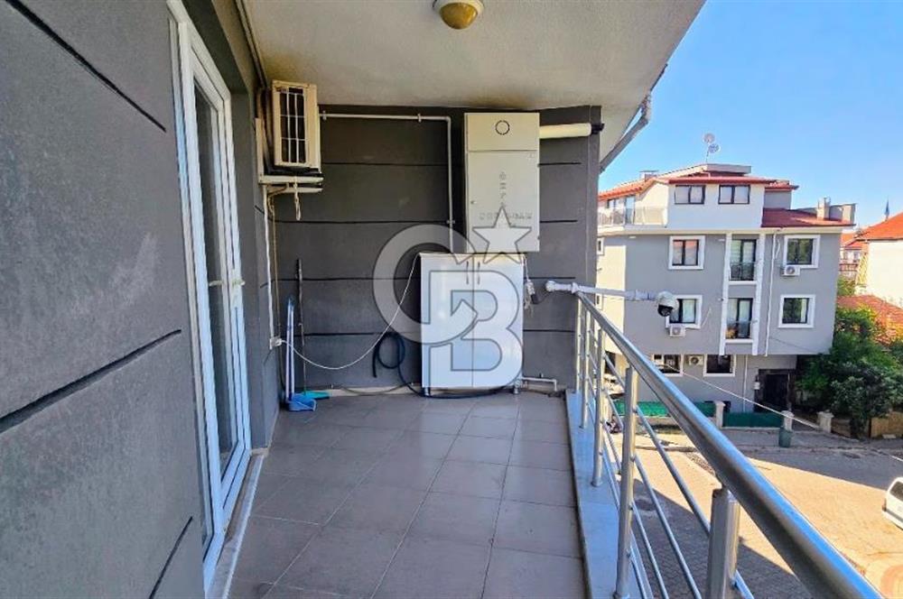 İncilipınar Mah. 4+1 160M² Satılık Daire