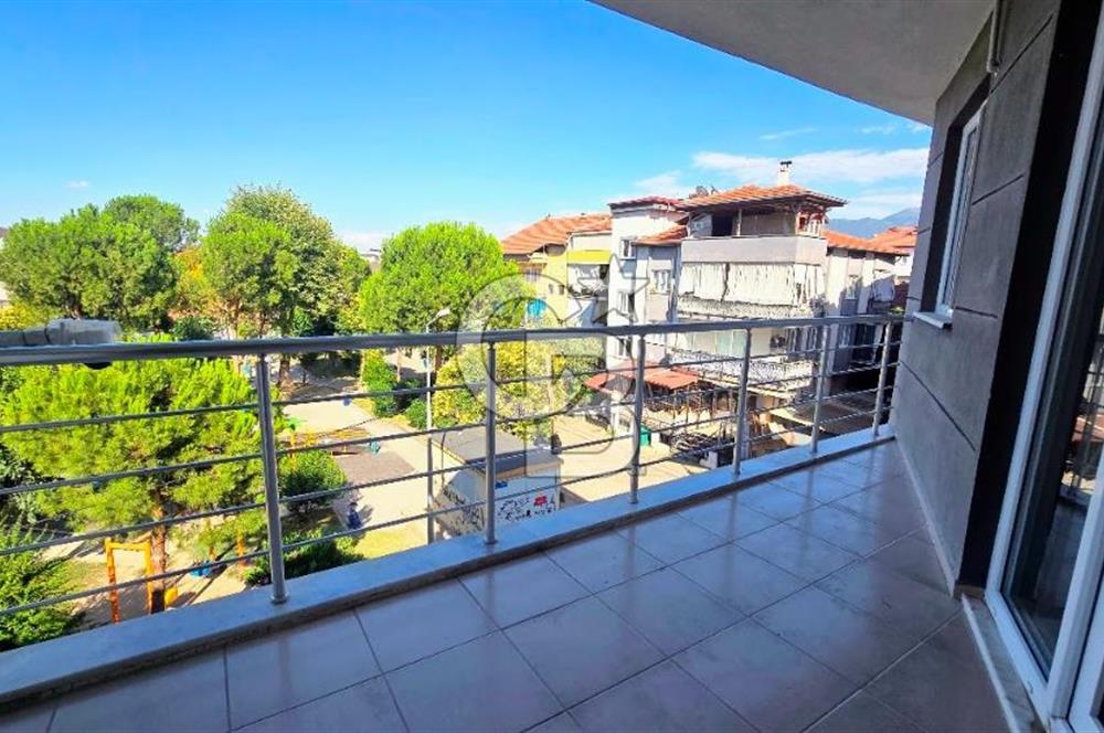 İncilipınar Mah. 4+1 160M² Satılık Daire