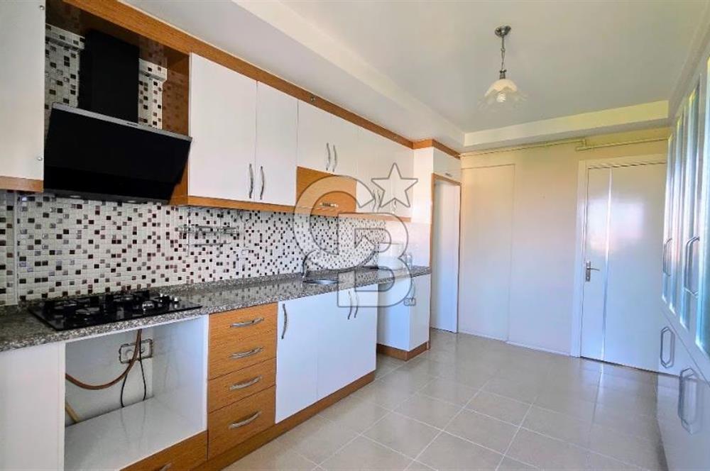 İncilipınar Mah. 4+1 160M² Satılık Daire