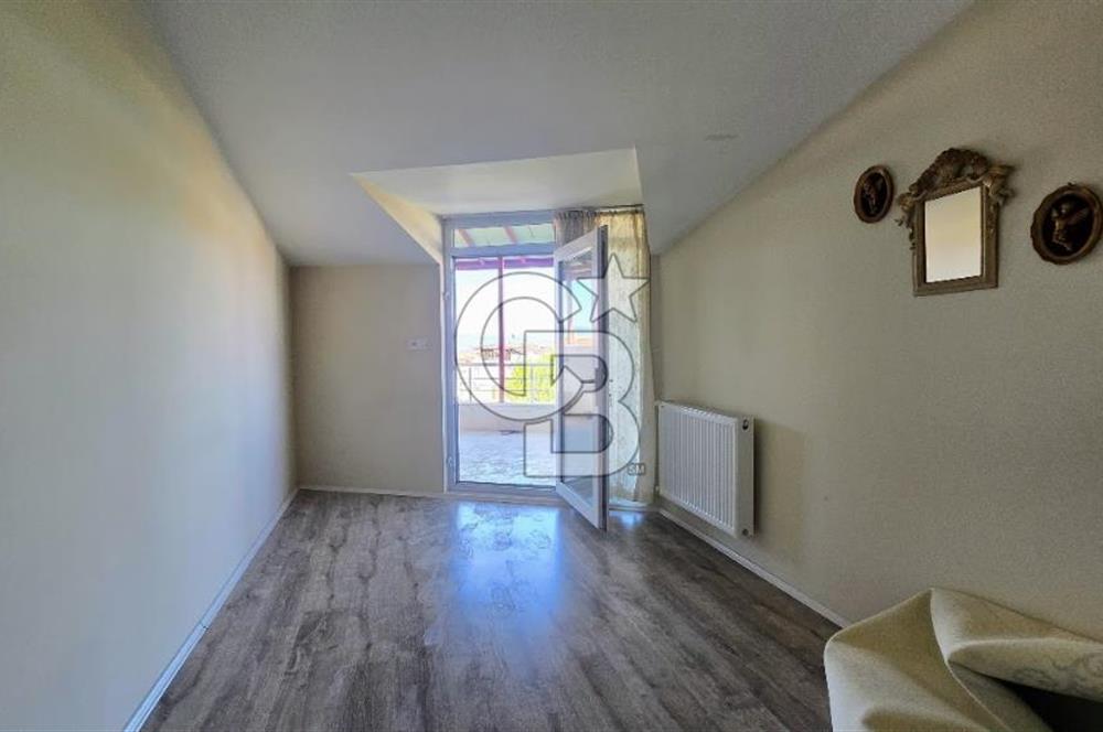 İncilipınar Mah. 4+1 160M² Satılık Daire