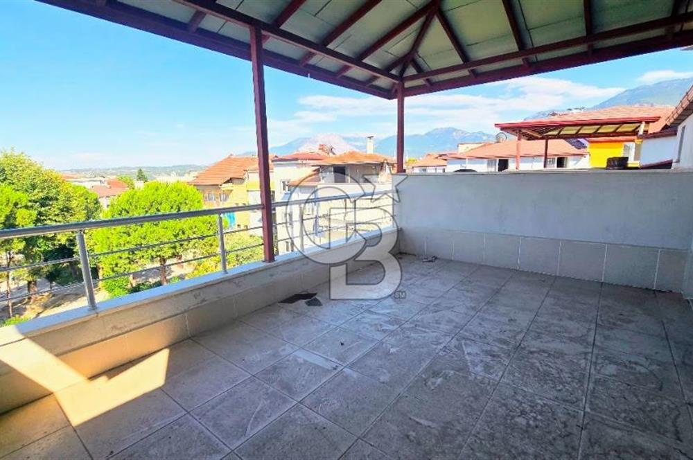 İncilipınar Mah. 4+1 160M² Satılık Daire