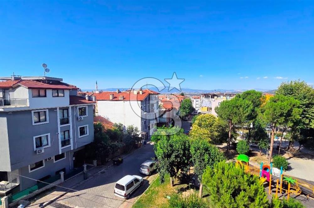 İncilipınar Mah. 4+1 160M² Satılık Daire
