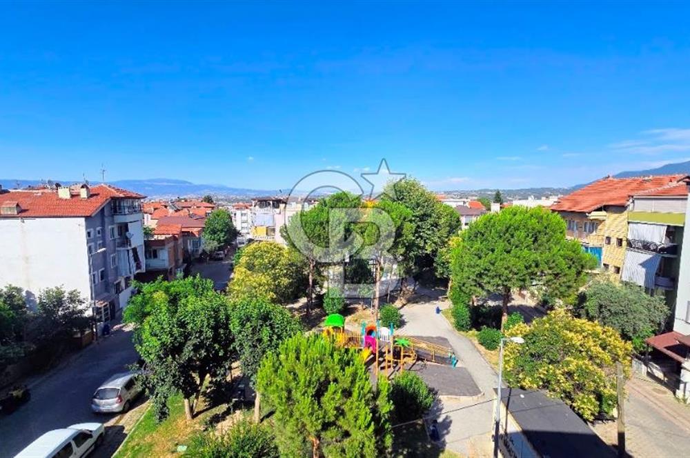 İncilipınar Mah. 4+1 160M² Satılık Daire