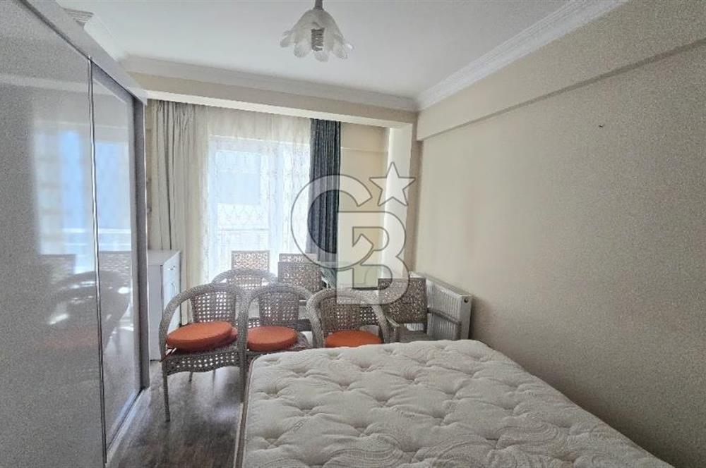 İncilipınar Mah. 4+1 160M² Satılık Daire