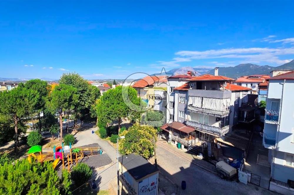İncilipınar Mah. 4+1 160M² Satılık Daire