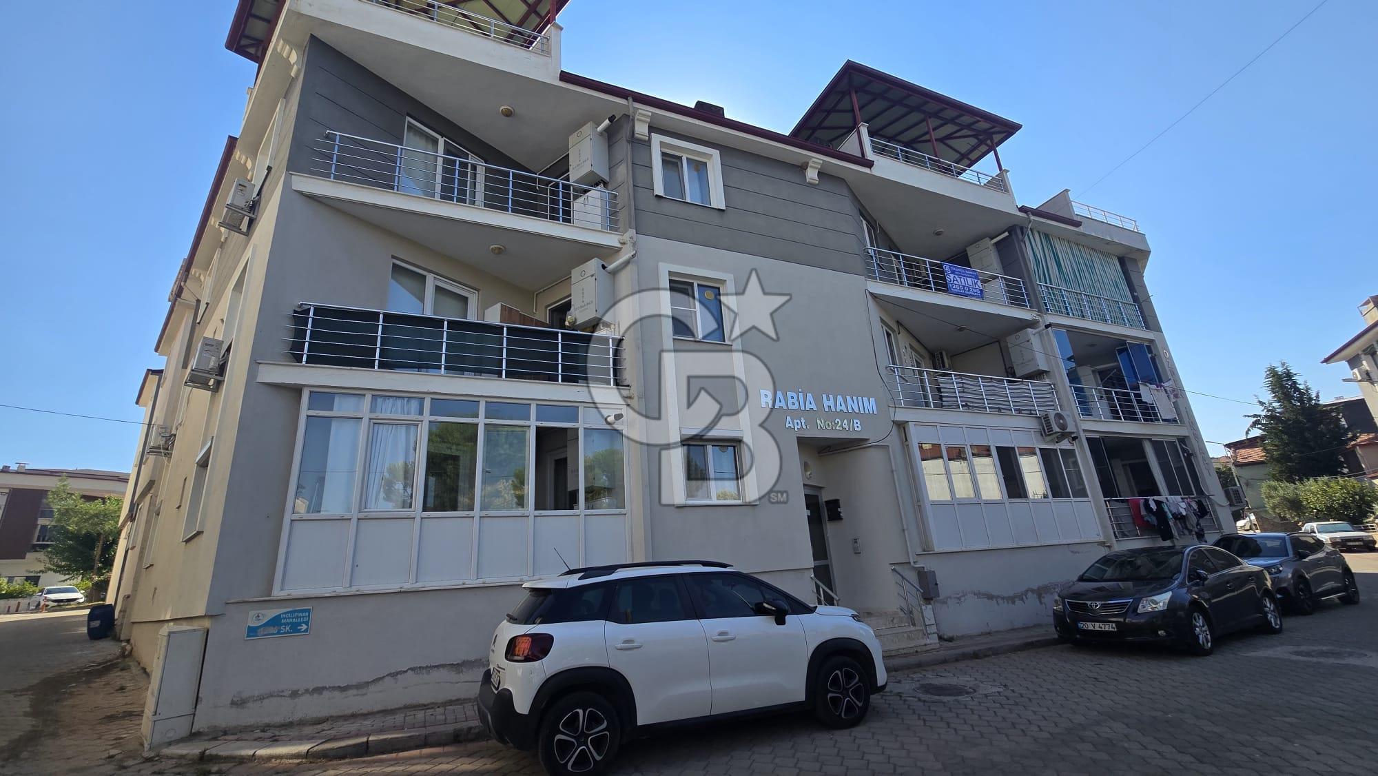 İncilipınar Mah. 4+1 160M² Satılık Daire