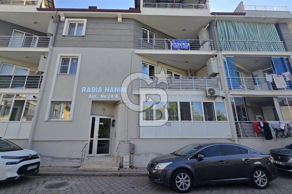 İncilipınar Mah. 4+1 160M² Satılık Daire