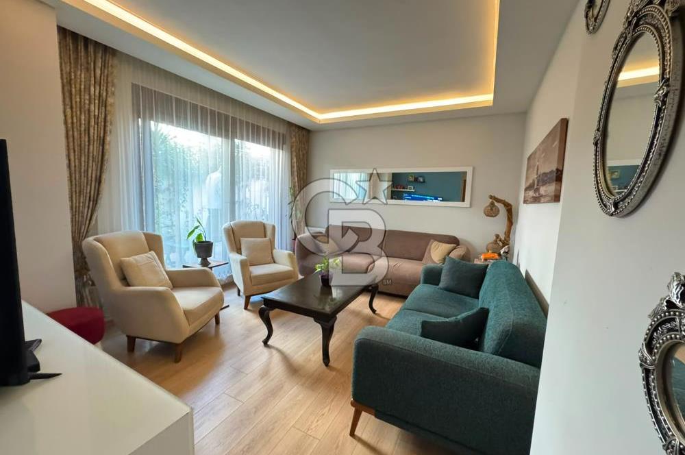 Çekmeköy Mimarsinan Mah 1+1 Satılık Daire 