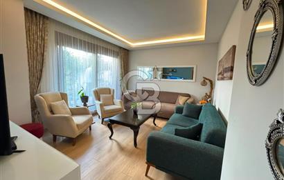 Çekmeköy Mimarsinan Mah 1+1 Satılık Daire 