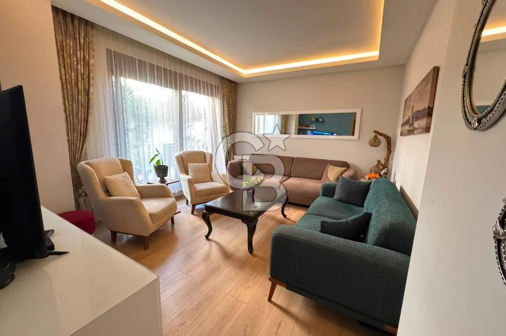 Çekmeköy Mimarsinan Mah 1+1 Satılık Daire 