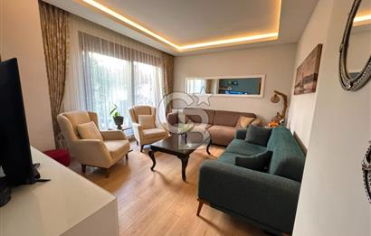Çekmeköy Mimarsinan Mah 1+1 Satılık Daire 