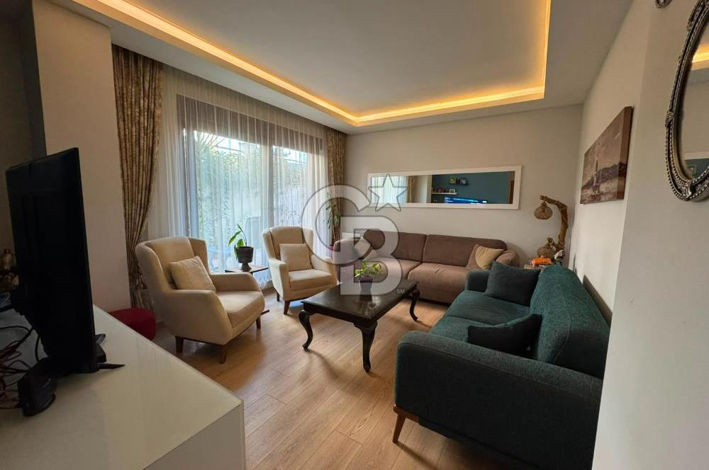 Çekmeköy Mimarsinan Mah 1+1 Satılık Daire 