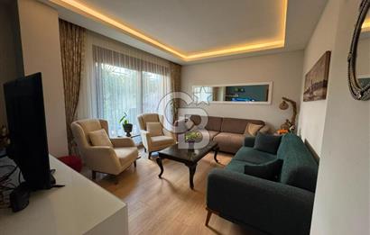 Çekmeköy Mimarsinan Mah 1+1 Satılık Daire 