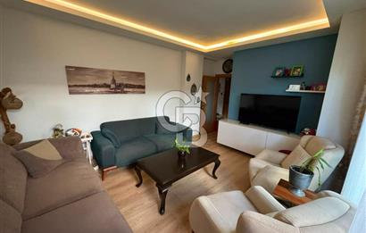 Çekmeköy Mimarsinan Mah 1+1 Satılık Daire 