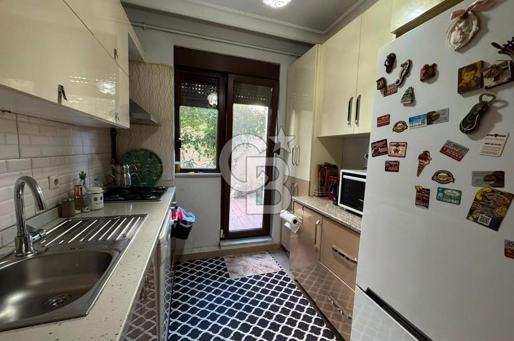 Çekmeköy Mimarsinan Mah 1+1 Satılık Daire 