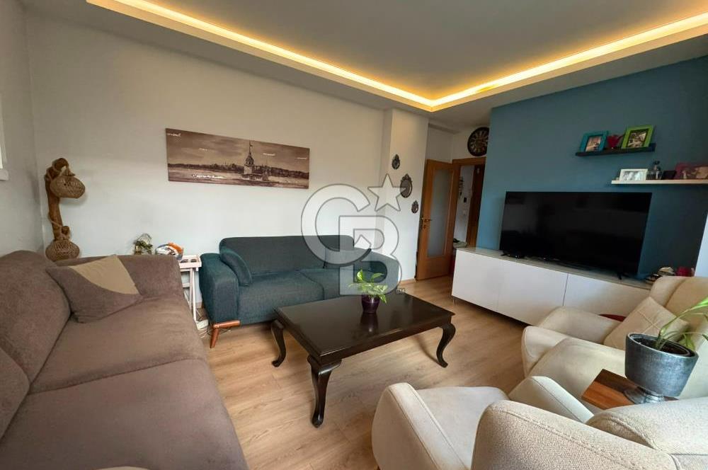 Çekmeköy Mimarsinan Mah 1+1 Satılık Daire 