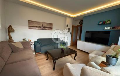 Çekmeköy Mimarsinan Mah 1+1 Satılık Daire 