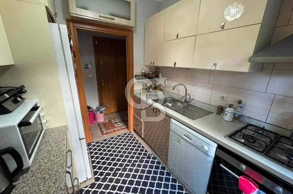 Çekmeköy Mimarsinan Mah 1+1 Satılık Daire 