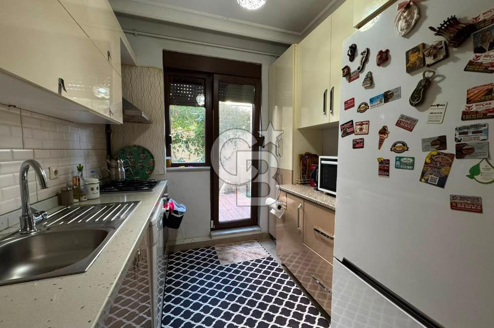Çekmeköy Mimarsinan Mah 1+1 Satılık Daire 