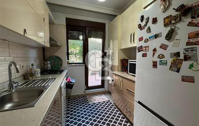 Çekmeköy Mimarsinan Mah 1+1 Satılık Daire 