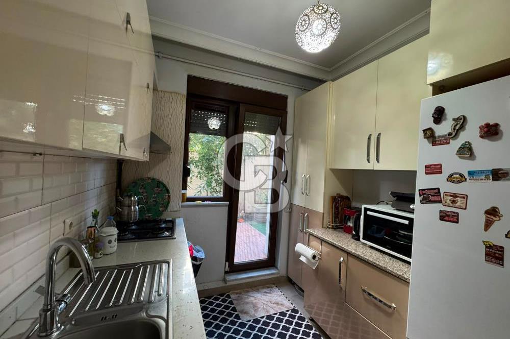 Çekmeköy Mimarsinan Mah 1+1 Satılık Daire 
