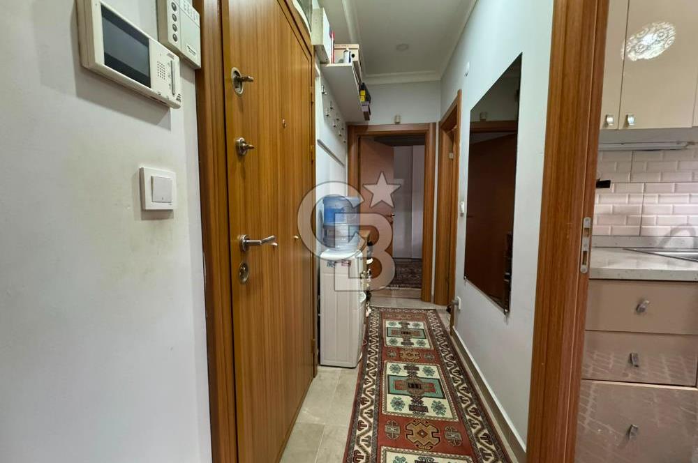 Çekmeköy Mimarsinan Mah 1+1 Satılık Daire 
