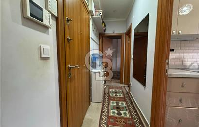 Çekmeköy Mimarsinan Mah 1+1 Satılık Daire 