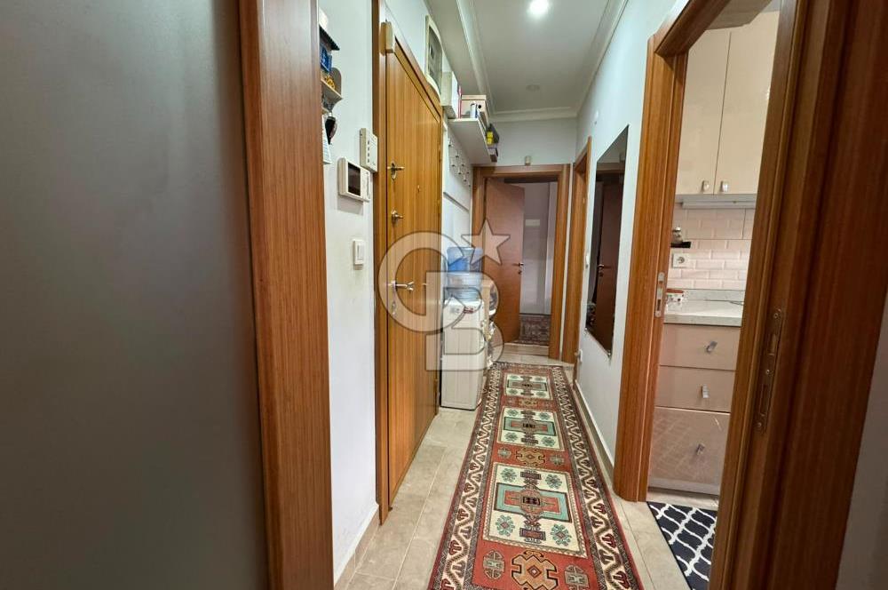 Çekmeköy Mimarsinan Mah 1+1 Satılık Daire 