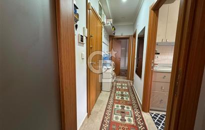 Çekmeköy Mimarsinan Mah 1+1 Satılık Daire 