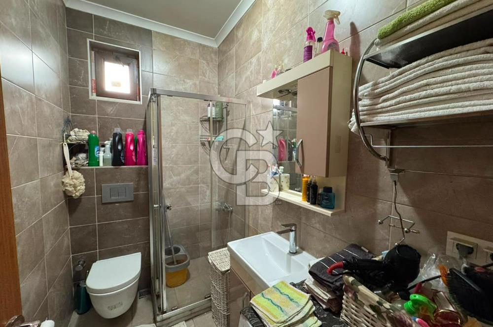 Çekmeköy Mimarsinan Mah 1+1 Satılık Daire 