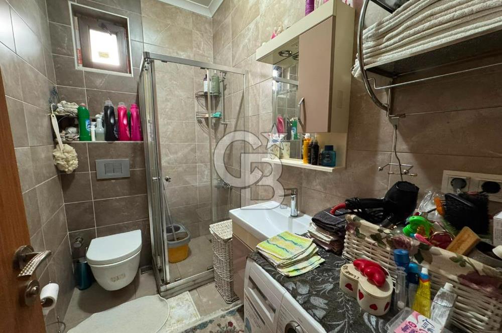 Çekmeköy Mimarsinan Mah 1+1 Satılık Daire 