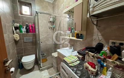 Çekmeköy Mimarsinan Mah 1+1 Satılık Daire 