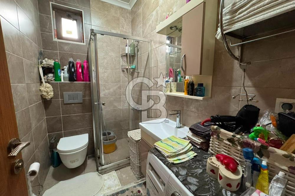 Çekmeköy Mimarsinan Mah 1+1 Satılık Daire 
