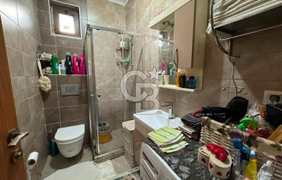 Çekmeköy Mimarsinan Mah 1+1 Satılık Daire 