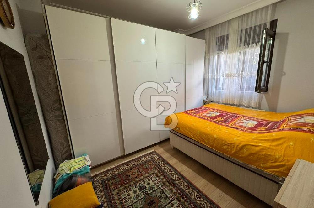 Çekmeköy Mimarsinan Mah 1+1 Satılık Daire 