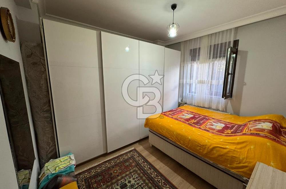 Çekmeköy Mimarsinan Mah 1+1 Satılık Daire 