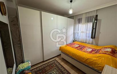 Çekmeköy Mimarsinan Mah 1+1 Satılık Daire 