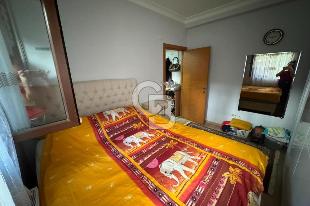 Çekmeköy Mimarsinan Mah 1+1 Satılık Daire 