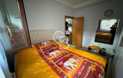 Çekmeköy Mimarsinan Mah 1+1 Satılık Daire 