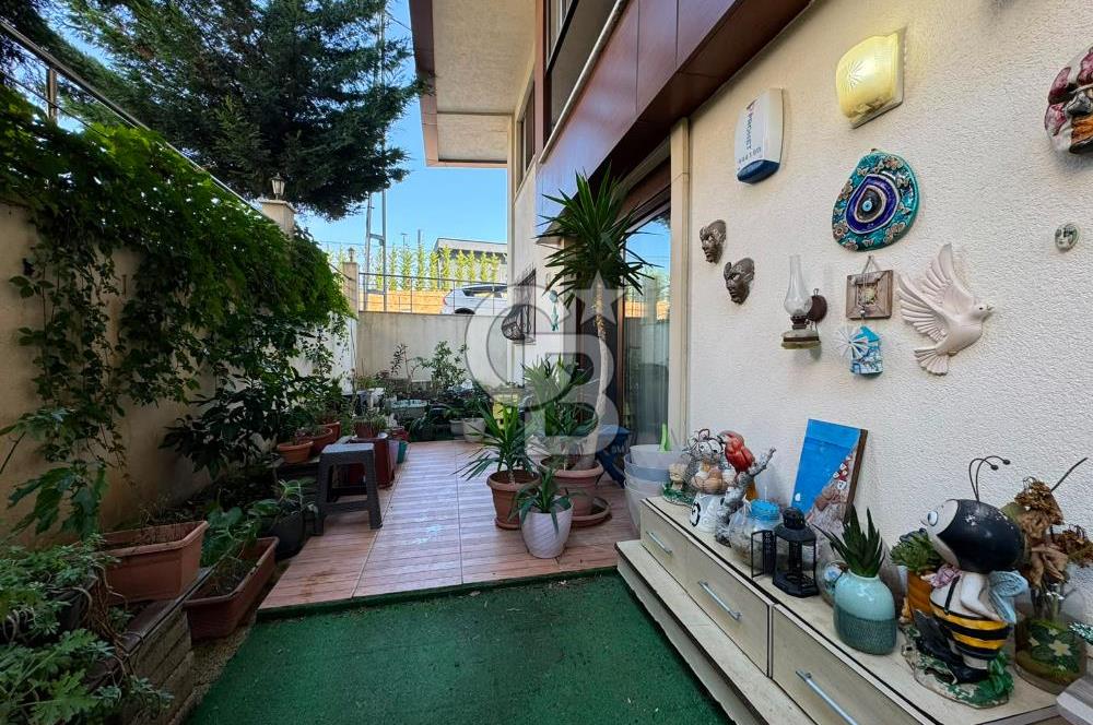 Çekmeköy Mimarsinan Mah 1+1 Satılık Daire 