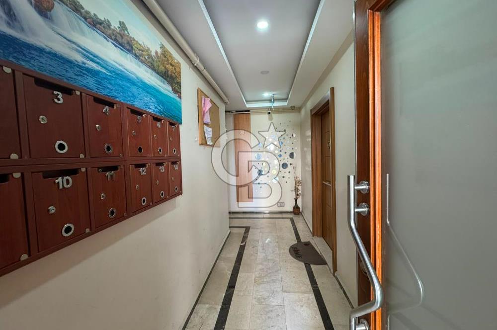 Çekmeköy Mimarsinan Mah 1+1 Satılık Daire 