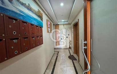 Çekmeköy Mimarsinan Mah 1+1 Satılık Daire 