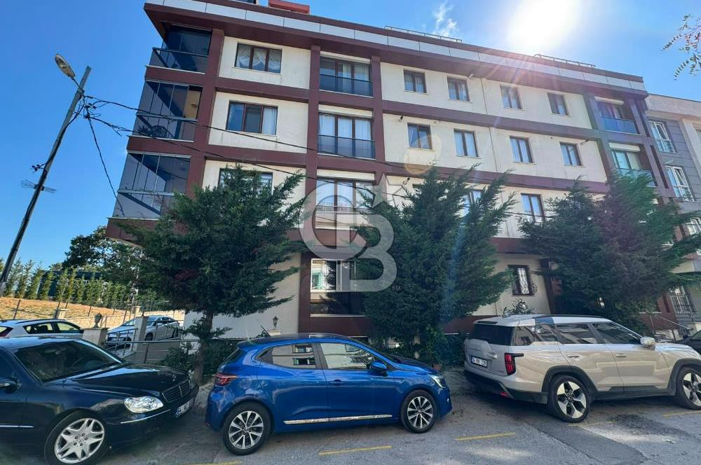 Çekmeköy Mimarsinan Mah 1+1 Satılık Daire 