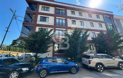 Çekmeköy Mimarsinan Mah 1+1 Satılık Daire 